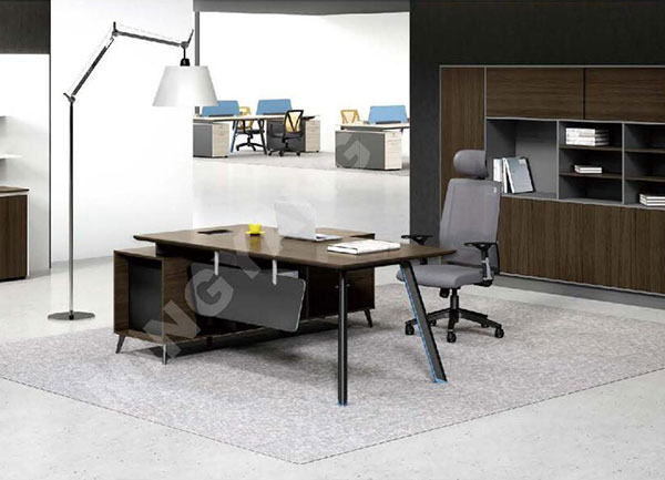 科恩KP - 现代创业办公桌