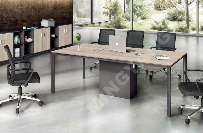 金盾 - 定制会议室办公桌