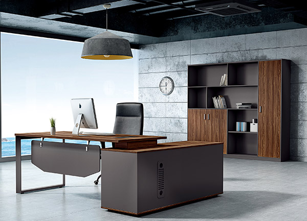 新款现代办公桌