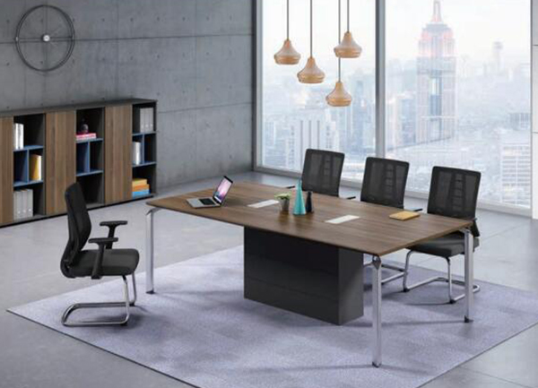 新品-思维系列-会议室桌椅