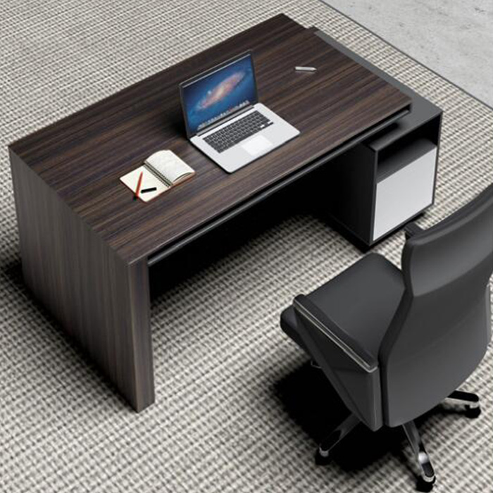 非凡 - 现代胶板办公桌