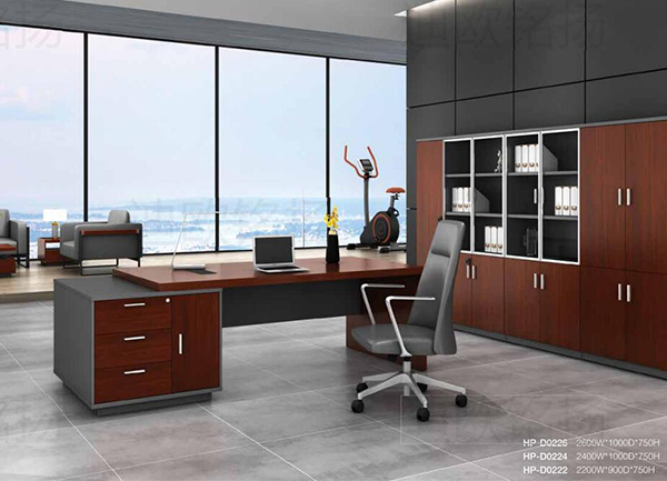 办公室家具-惠普系列