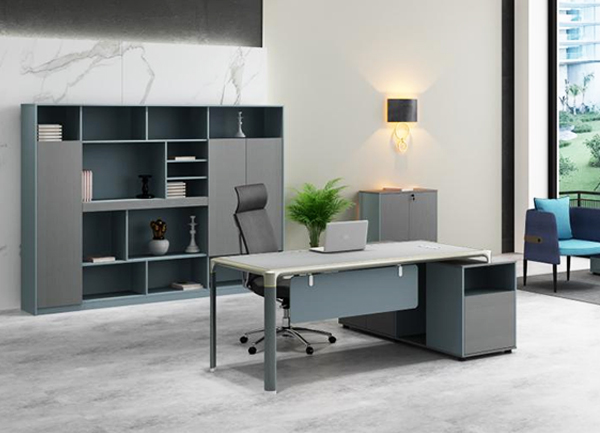 2021-雷德斯-办公桌椅